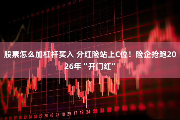 股票怎么加杠杆买入 分红险站上C位！险企抢跑2026年“开门红”